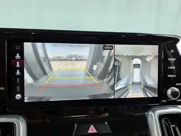 2020 Kia Sorento с пробегом 97 227 км