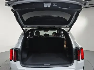 2022 Kia Sorento с пробегом 19 811 км