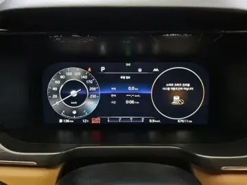 2023 Kia Sorento с пробегом 67 611 км