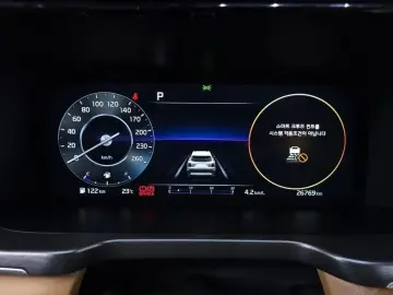 2021 Kia Sorento с пробегом 26 769 км