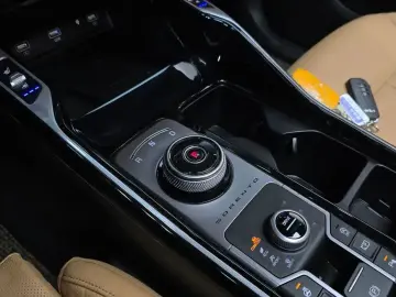 2021 Kia Sorento с пробегом 26 769 км