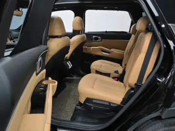2021 Kia Sorento с пробегом 26 769 км