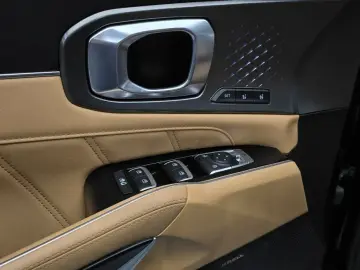 2021 Kia Sorento с пробегом 26 769 км