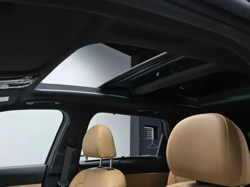 2021 Kia Sorento с пробегом 26 769 км