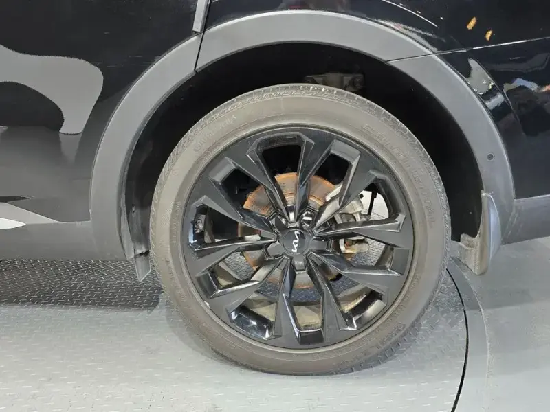 2021 Kia Sorento с пробегом 26 769 км