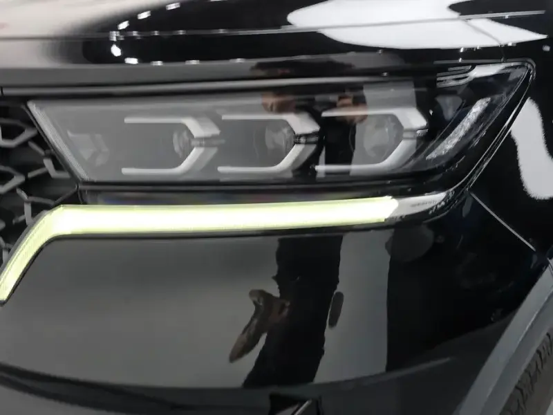 2021 Kia Sorento с пробегом 26 769 км