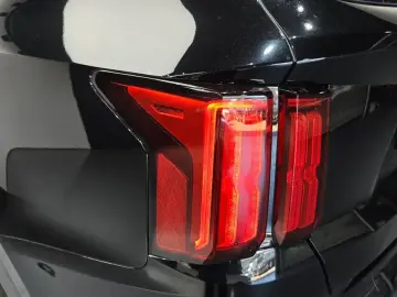 2021 Kia Sorento с пробегом 26 769 км