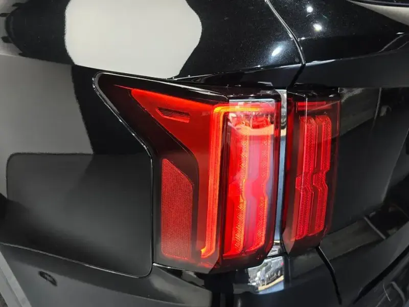 2021 Kia Sorento с пробегом 26 769 км