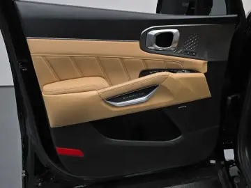 2021 Kia Sorento с пробегом 26 769 км