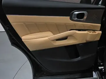 2021 Kia Sorento с пробегом 26 769 км