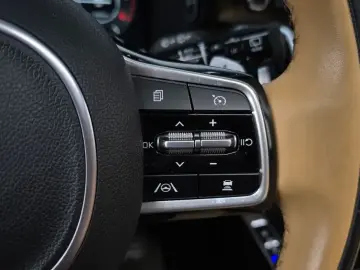 2021 Kia Sorento с пробегом 26 769 км