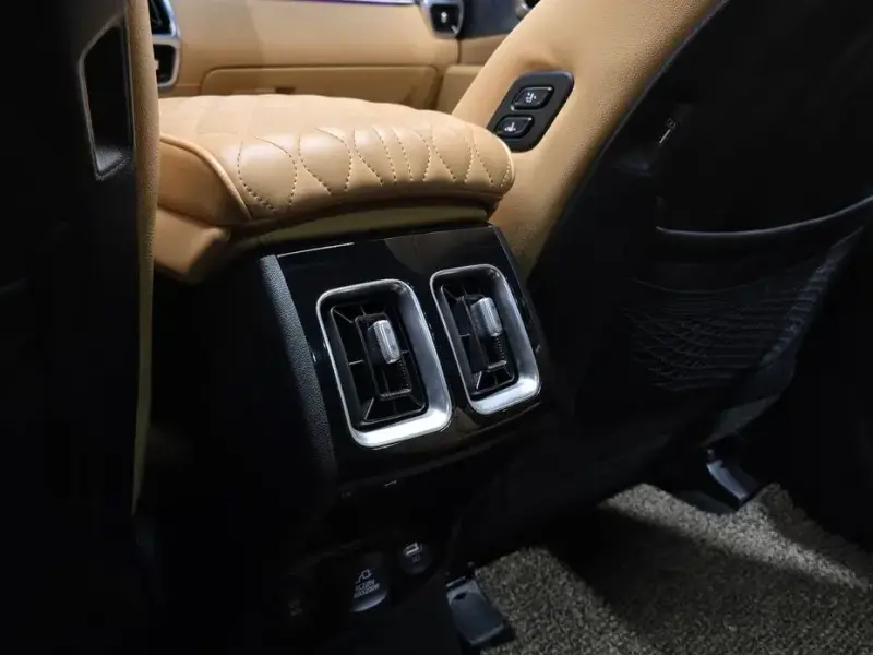2021 Kia Sorento с пробегом 26 769 км