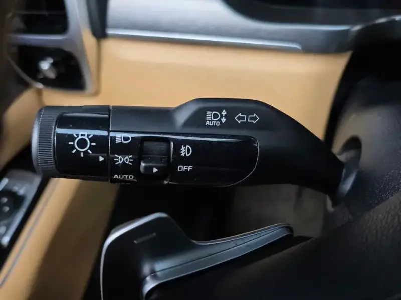 2021 Kia Sorento с пробегом 26 769 км