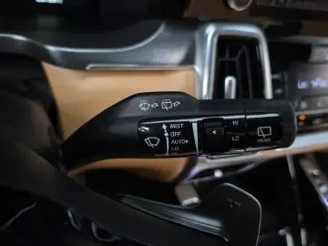 2021 Kia Sorento с пробегом 26 769 км