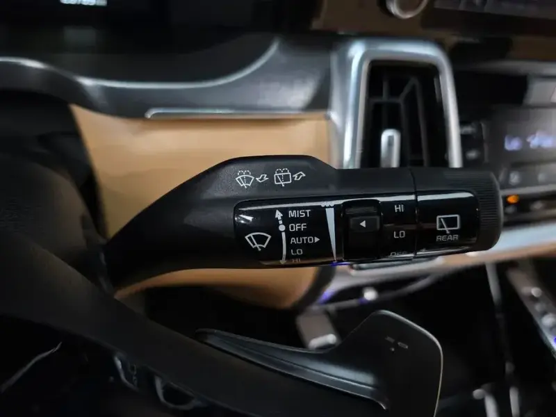 2021 Kia Sorento с пробегом 26 769 км