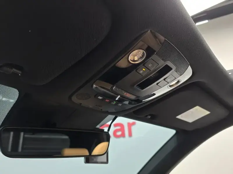 2021 Kia Sorento с пробегом 26 769 км