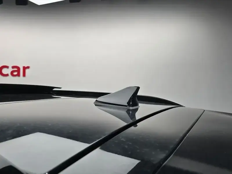 2021 Kia Sorento с пробегом 26 769 км