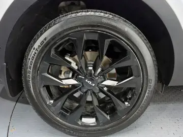 2022 Kia Sorento с пробегом 53 984 км