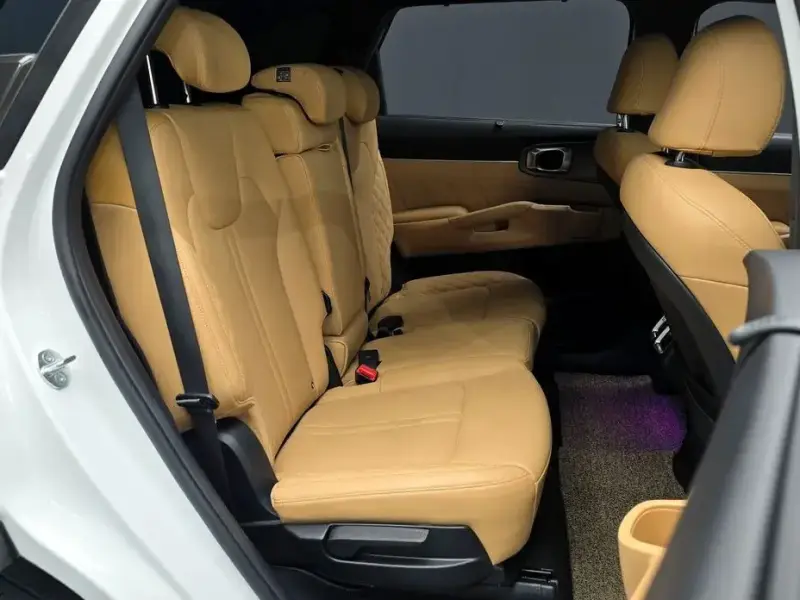2022 Kia Sorento с пробегом 53 984 км