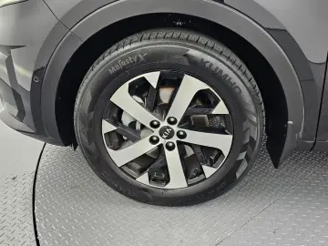 2021 Kia Sorento с пробегом 129 960 км