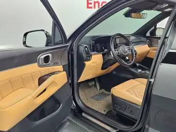 2021 Kia Sorento с пробегом 129 960 км