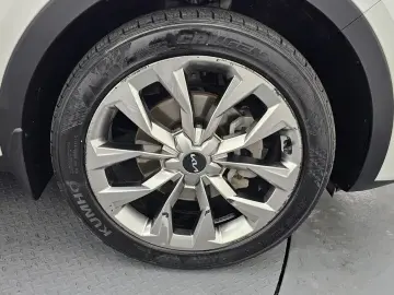 2021 Kia Sorento с пробегом 53 611 км