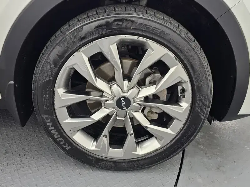 2021 Kia Sorento с пробегом 53 611 км