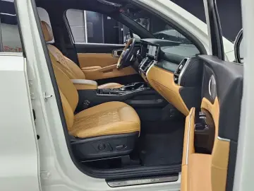 2021 Kia Sorento с пробегом 53 611 км