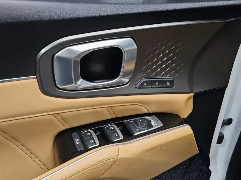 2021 Kia Sorento с пробегом 53 611 км