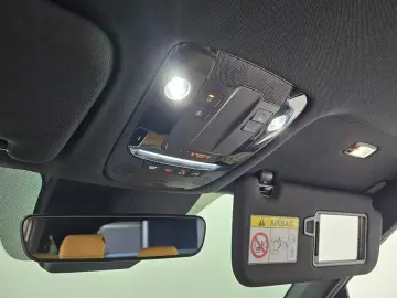 2021 Kia Sorento с пробегом 53 611 км