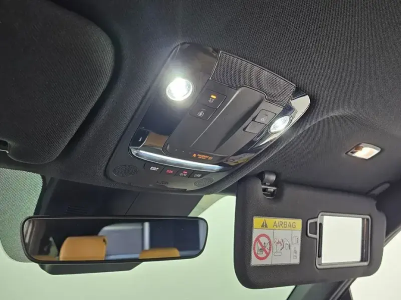 2021 Kia Sorento с пробегом 53 611 км
