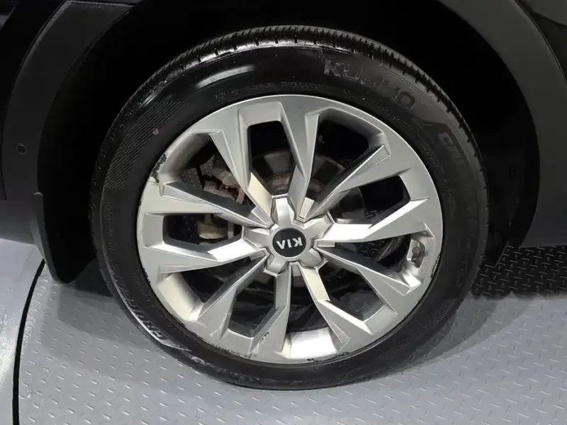 2020 Kia Sorento с пробегом 135 243 км