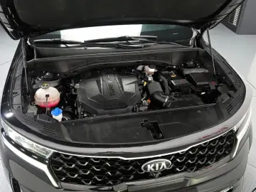 2020 Kia Sorento с пробегом 135 243 км