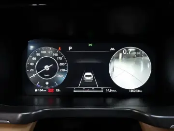 2020 Kia Sorento с пробегом 135 243 км