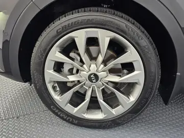 2020 Kia Sorento с пробегом 68 530 км