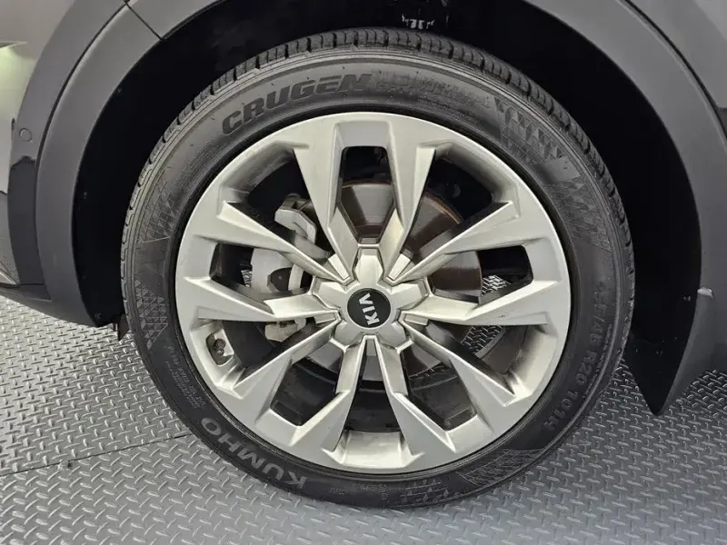 2020 Kia Sorento с пробегом 68 530 км