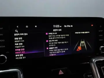 2020 Kia Sorento с пробегом 135 243 км