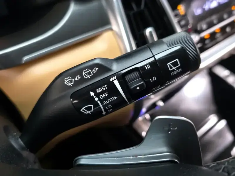 2020 Kia Sorento с пробегом 135 243 км