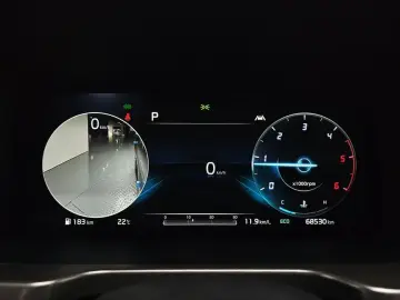 2020 Kia Sorento с пробегом 68 530 км
