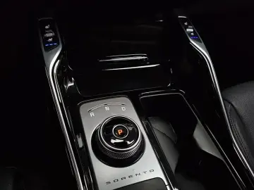 2020 Kia Sorento с пробегом 68 530 км