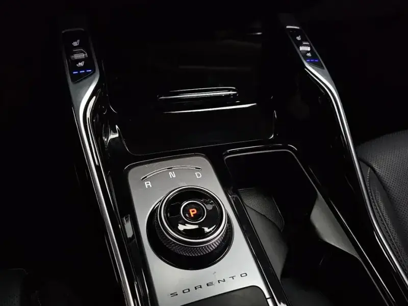 2020 Kia Sorento с пробегом 68 530 км