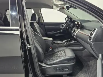 2020 Kia Sorento с пробегом 68 530 км