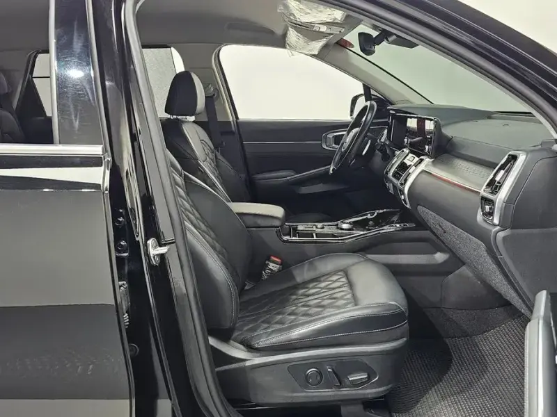 2020 Kia Sorento с пробегом 68 530 км