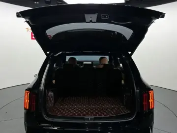 2020 Kia Sorento с пробегом 135 243 км