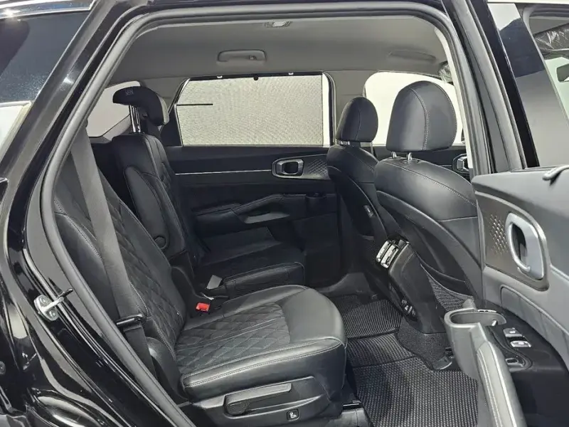 2020 Kia Sorento с пробегом 68 530 км