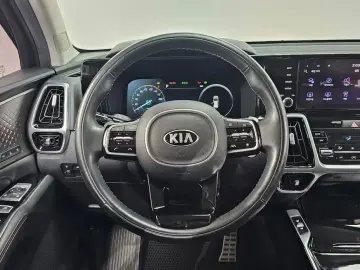 2020 Kia Sorento с пробегом 68 530 км