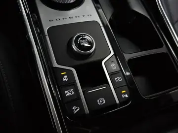 2020 Kia Sorento с пробегом 68 530 км
