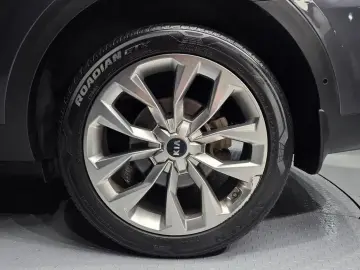 2020 Kia Sorento с пробегом 108 454 км
