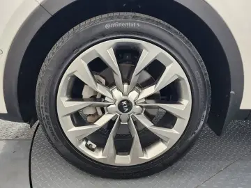 2020 Kia Sorento с пробегом 96 527 км