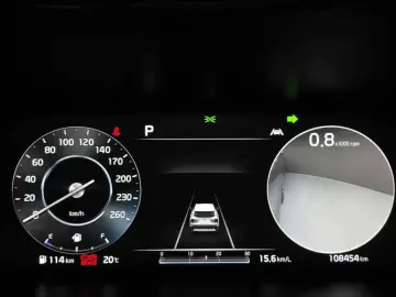 2020 Kia Sorento с пробегом 108 454 км